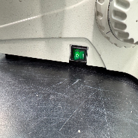 Leica DM 750/4K Microscope image 2